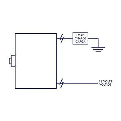 SIERRAMARINE CB41200 Circuit Breaker