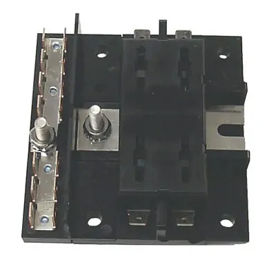 SIERRAMARINE FS40430 Fuse Block