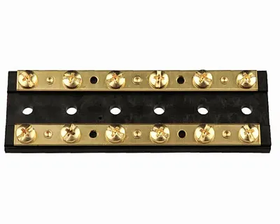 SIERRAMARINE FS40680 Junction Block
