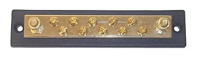 SIERRAMARINE FS40750 Bus Bar