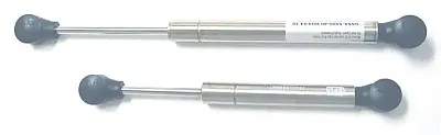 SIERRAMARINE GSS62600 Gas Spring Stainless