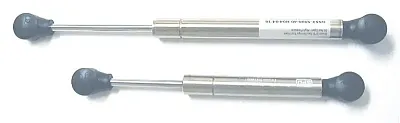 SIERRAMARINE GSS62680 Gas Spring Stainless