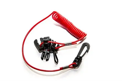 SIERRAMARINE MP28850 Ignition Lanyard Universal