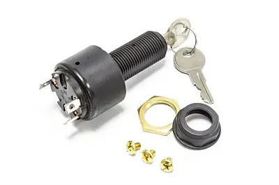 SIERRAMARINE MP39120 3 Position Ignition Switch Conventi
