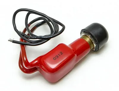 SIERRAMARINE MP39350 Push Button Switch