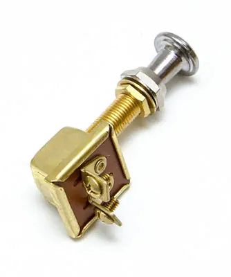 SIERRAMARINE MP39380 Push-Pull Switch