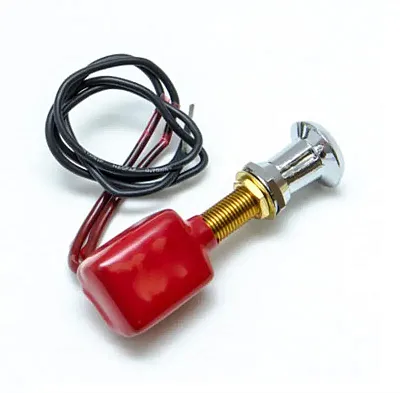 SIERRAMARINE MP39390 Push-Pull Switch