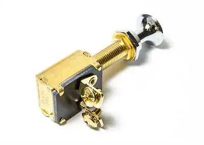 SIERRAMARINE MP39530 Push-Pull Switch