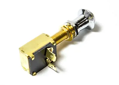 SIERRAMARINE MP39540 Push-Pull Switch