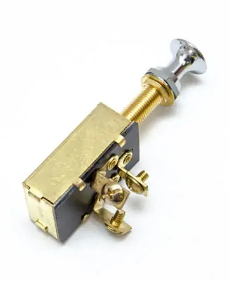 SIERRAMARINE MP39580 Push-Pull Switch