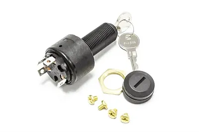 SIERRAMARINE MP41040 4 Position Ignition Switch Conventi