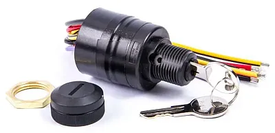 SIERRAMARINE MP410901 Switch 16 Awg