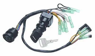 SIERRAMARINE MP51030 Ignition Switch