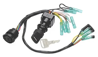 SIERRAMARINE MP51050 Ignition Switch
