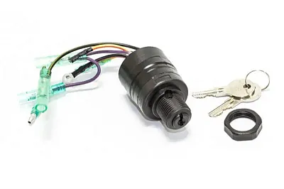 SIERRAMARINE MP51090 Ignition Switch