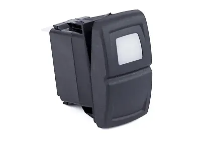 SIERRAMARINE RK19000 Rocker Switch Contura Xiv Spst Il