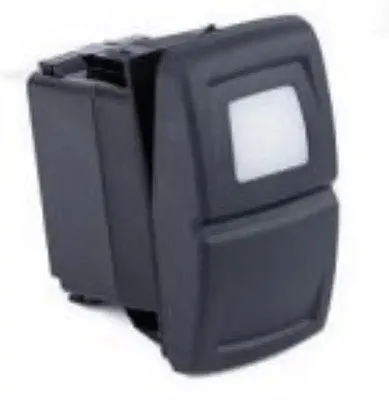 SIERRAMARINE RK19020 Rocker Switch Contura Xiv Spst Il