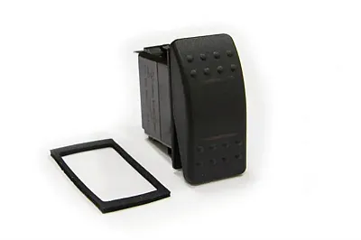 SIERRAMARINE RK194601 Rocker Switch