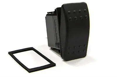 SIERRAMARINE RK194901 Rocker Switch
