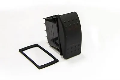 SIERRAMARINE RK195401 Rocker Switch