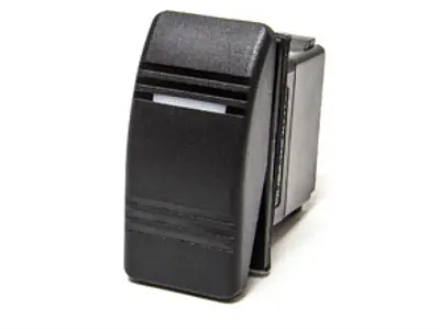 SIERRAMARINE RK19830TP Rocker Switch