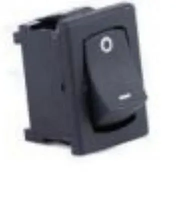 SIERRAMARINE RK40800 Rocker Switch Compact Rocker Spst