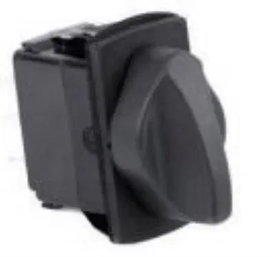 SIERRAMARINE RS20040 Rotary Switch Contura