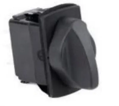 SIERRAMARINE RS20050 Rotary Switch Contura Starter