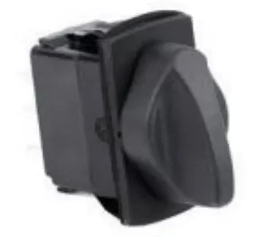 SIERRAMARINE RS20060 Rotary Switch Contura Progressive