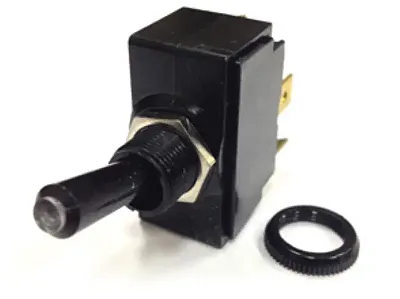 SIERRAMARINE TG19520 Toggle Switch