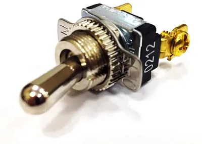 SIERRAMARINE TG21040 Toggle Switch