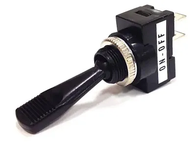 SIERRAMARINE TG21130 Toggle Switch