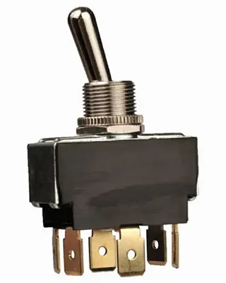 SIERRAMARINE TG22020 Toggle Switch