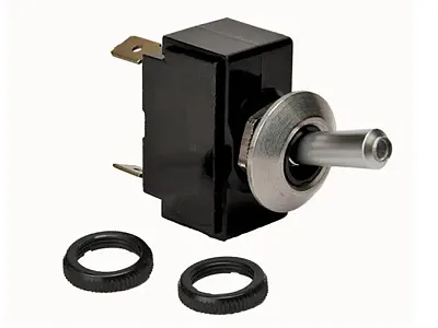 SIERRAMARINE TG23040 Switch Toggle (On)-Off-(On) Spdt