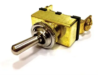 SIERRAMARINE TG40000 Toggle Switch