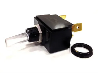 SIERRAMARINE TG40060 Toggle Switch