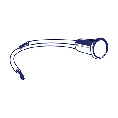 SIERRAMARINE UN21280 Indicator Lamp