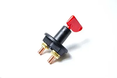 SIERRAMARINE UN77310 Battery Switch
