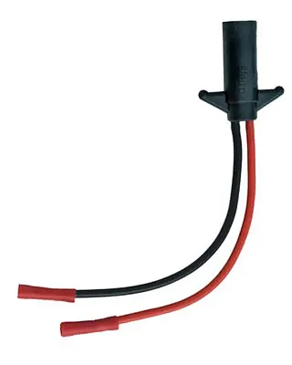 SIERRAMARINE WH106001 Trolling Motor Socket Motor Side 12