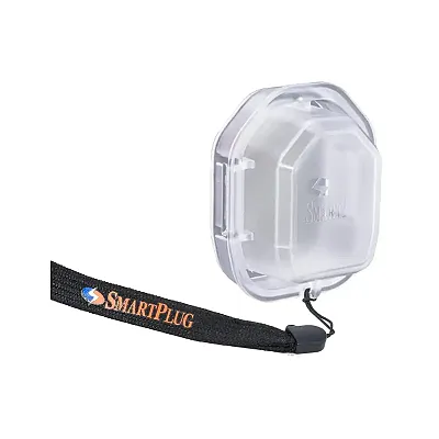 SMART PLUG A1001 Weatherproof Cover 30-50A