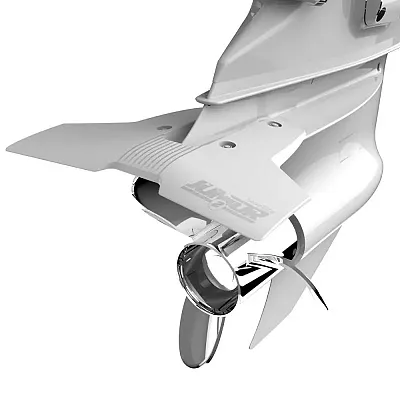 SAVIOR PROD JR22 Classic 2 Hydrofoil Junior White