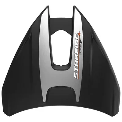 SAVIOR PROD STARFIRE1 Stingray Starfire Hydrofoil Black