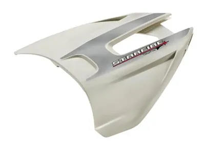 SAVIOR PROD STARFIRE2 Stingray Starfire Hydrofoil White