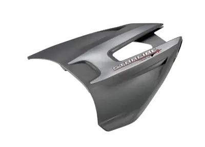 SAVIOR PROD STARFIRE3 Stingray Starfire Hydrofoil Gray