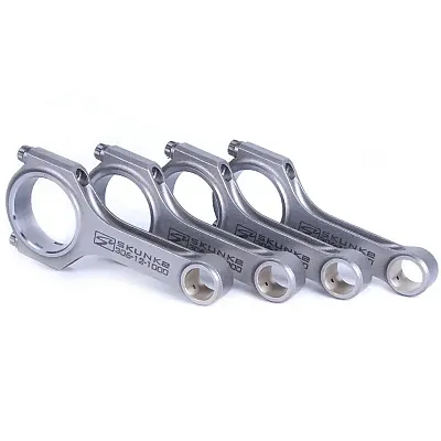 SKUNK 2 306121000 Subaru Ej25 Con Rods