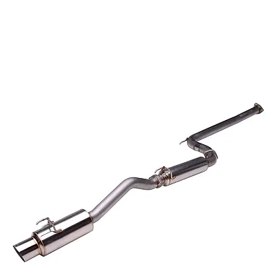 SKUNK 2 413055025 Exhaust 70Mm