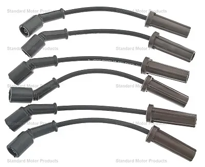 STANDARD IGN 27739 Pro-Series Wire Sets Domestic Truck