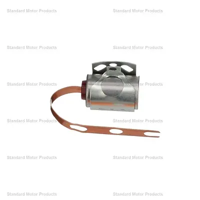 STANDARD IGN AL118 Condenser