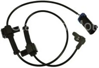 STANDARD IGN ALS1757T Abs Speed Sensor