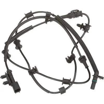 STANDARD IGN ALS3277 Abs Speed Sensor